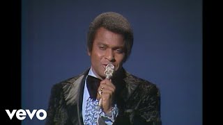 Charley Pride  Is Anybody Goin To San Antone Live [upl. by Madanhoj]