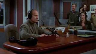 Frasier Final Episode  Goodnight Seattle [upl. by Sheree]