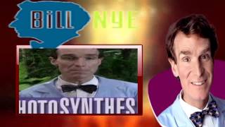 Bill Nye the Science Guy 0206Food Web [upl. by Lainahtan361]