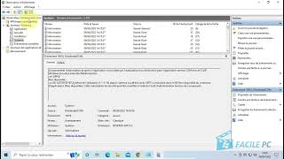 Lobservateur dévènements Windows [upl. by Petrie215]