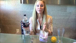 How to make Alkaline Water [upl. by Talich]