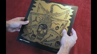 The Offspring  Ixnay On The Hombre 20TH ANNIVERSARY VINYL [upl. by Niar]