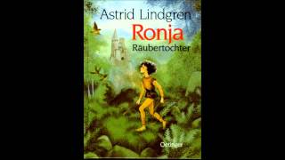 Ronja Räubertochter  Kapitel 2 [upl. by Otreblaug]