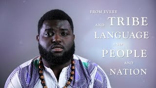 From Every Tribe and Language and People and Nation A Video From My Church [upl. by Camm]