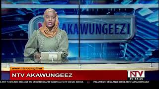 NTV Akawungeezi today LiveStream [upl. by Ellie312]