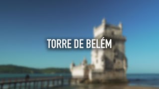 Torre De Belém • Lisboa • Portugal  BeSisluxe Tours [upl. by Hazen]