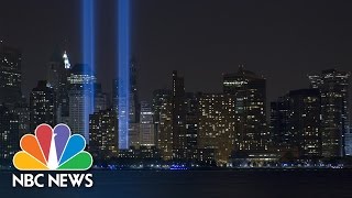 Too Young To Remember How Kids Comprehend 911  NBC News [upl. by O'Conner]