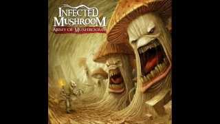 Infected Mushroom  Army Of Mushrooms Full Album [upl. by Dray252]