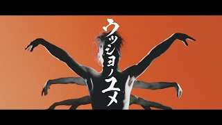 ウツシヨノユメ  ナノ Music Video [upl. by Ong]