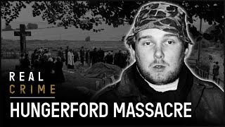 Hungerford Massacre The British Tragedy [upl. by Cheadle]