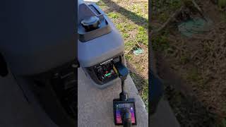 Cummins Onan P2500i Generator CAN IT DO IT [upl. by Rehpotsirahc]