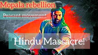 Moplah A Hindu Massacre  Rohit Chaudhary [upl. by Mehetabel]