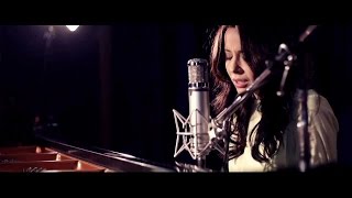 Nerina Pallot  Finally Official Video  Cece Peniston Cover [upl. by Ysdnyl]