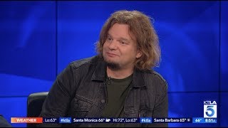 Comedian Ismo on his Comedy Tour amp New Show quotBring the Funnyquot [upl. by Annay983]