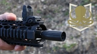 Kaw Valley Precision Linear Compensator Overview [upl. by Lanaj]