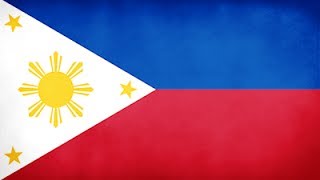 Philippines National Anthem Instrumental [upl. by Dominik]