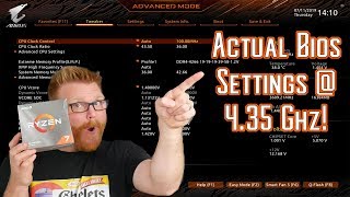 An Extensive Ryzen 3700x Overclocking Guide [upl. by Mame]