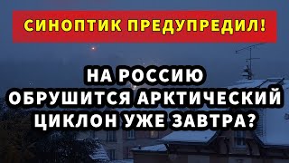 ПОГОДА ЗАВТРА 3 ДЕКАБРЯ В РОССИИ  Погода на завтра Россия [upl. by Meade133]