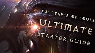 Diablo 3 Complete Crusader Set Dungeon Guide Seeker of the Light Invoker Akkhan Rolands [upl. by Malony]