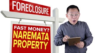 Foreclosed Properties Maganda bang Maginvest Dito [upl. by Othe]