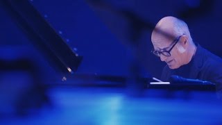 Ludovico Einaudi – Night Live A Fip 2015 [upl. by Nyrrat228]