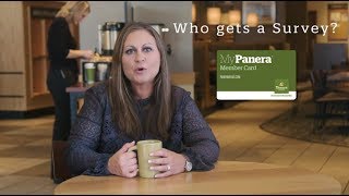 Panera Bread Training Video [upl. by Saref]