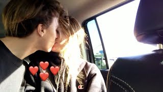 VLOG 9  Its definitely real  w Thylane Blondeau [upl. by Ankney]