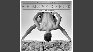 Ashtanga Yoga Music 1st Series [upl. by Mabelle499]