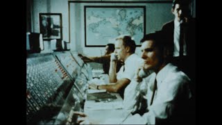 How CBS News covered the Apollo 11 splashdown [upl. by Barbie821]