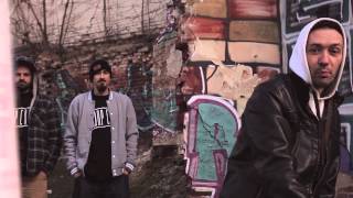 EUFONIC cu Tudor Sisu Cedry2k  Haarp Cord Videoclip Oficial [upl. by Ladin]