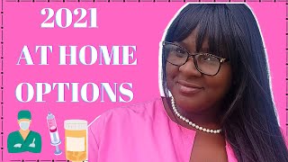 Bartholin Cyst Treatments At Home 2021 MUST SEE [upl. by Anisah]