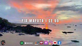 RSA Band Samoa  Fia Mafuta I Se Uo Official Lyric Video [upl. by Mcintyre228]