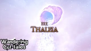 Final Fantasy XIV Thaleia Theme [upl. by Sel]