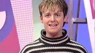 The Ant And Dec Show  BBC1  19960609 [upl. by Alael]