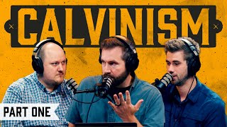 What is Calvinism Reformed Theology Part One  S2E10  The Authentic Christian Podcast [upl. by Nomyaw]