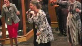 GRACELIFE Pentecostal Church Worship Team  Kingdom Come [upl. by Proulx821]