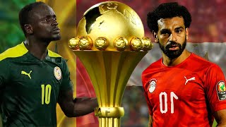 Senegal Vs Egypt Penalty Shootout AFCON 2022 [upl. by Marti562]