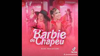 Barbie de chapéu  melody [upl. by Assilaj225]