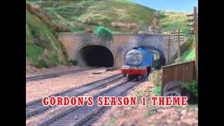 Gordons Season 1 Theme [upl. by Hersh]