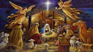 Christmas Hymns  Traditional Instrumental Christmas Songs [upl. by Rolyab166]