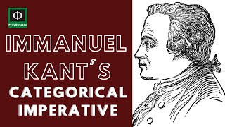 Immanuel Kant’s Categorical Imperative [upl. by Hadrian]