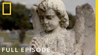 Beyond Death Full Episode  The Story of God with Morgan Freeman [upl. by Aela]