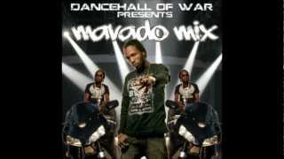 Mavado Mix 62 Tracks [upl. by Winnah405]