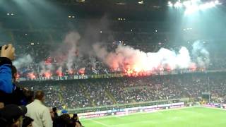 PAZZA INTER AMALA HD [upl. by Dewar26]