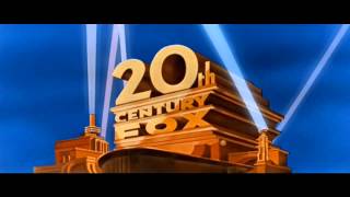 20Th Century Fox Logo 1981 [upl. by Les]