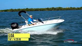 Boston Whaler  Movie Trailer [upl. by Duj]