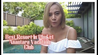 Anantara Vacation Club Mai Khao Phuket [upl. by Odrick391]