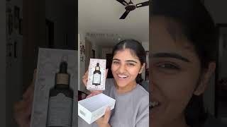 Punarjan Ayurveda Kumkumadi Tailam Review [upl. by Sibyl]