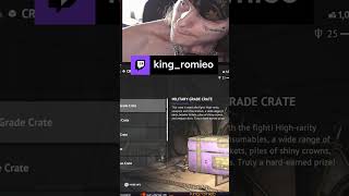 The One Handed God  kd 21 DayZserverOwner 1handed NeedHelp  kingromieo on Twitch [upl. by Therese]