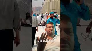 Hajj ki daulat jise milna paye jaye jaye o apne ghar jaye [upl. by Virgy10]